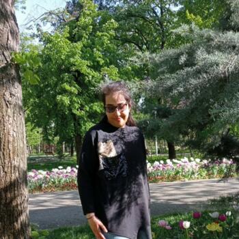 Babysitter in Brăila: Mihaela