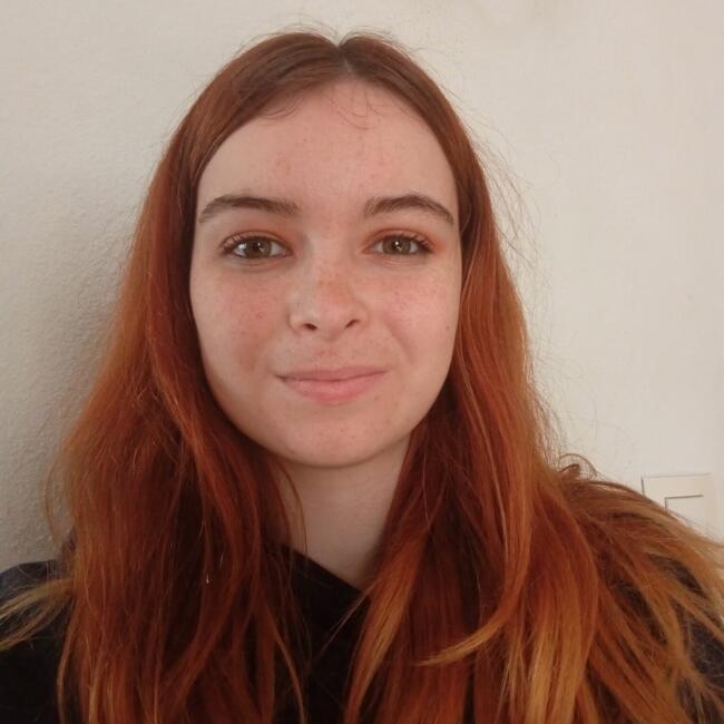 Babysitter in Barbentane: Anna