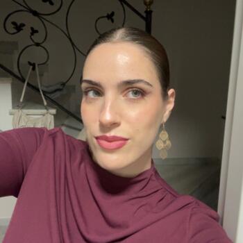 Babysitter in Córdoba: Isabel