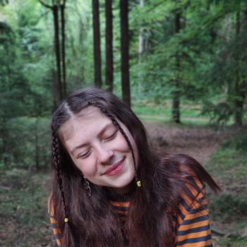 Babysitter Kaiserslautern: Angelina