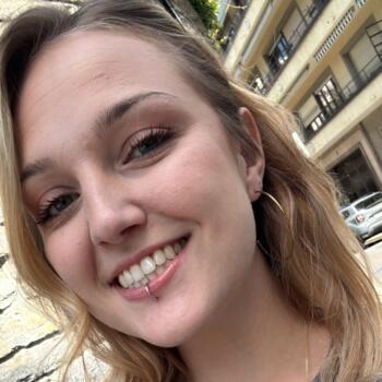 Babysitter in Vernier: Kelly