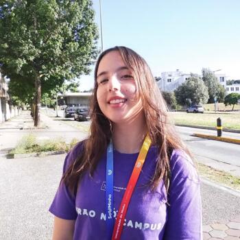 Babysitter in Braga: Eduarda