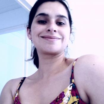 Babysitting job in La Serena: babysitting job Maria jose