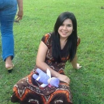 Niñera en Burlada: Wendy