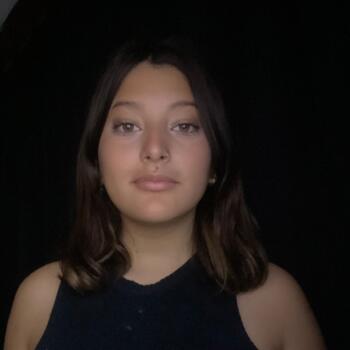 Babysitter Los Polvorines: Priscilla