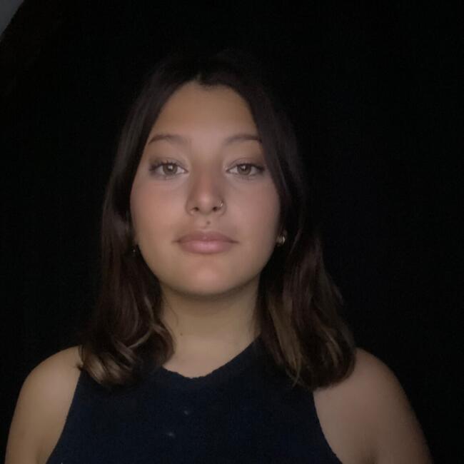 Babysitter in Los Polvorines: Priscilla