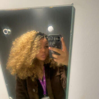 Babysitter in Manchester: La'Raya