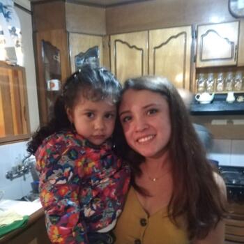 Babysitter a Gorizia: Frida