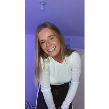 Babysitter in Villeneuve-d'Ascq: Pauline