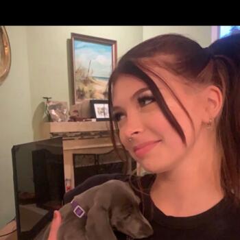 Babysitter in Gainesville: Aria