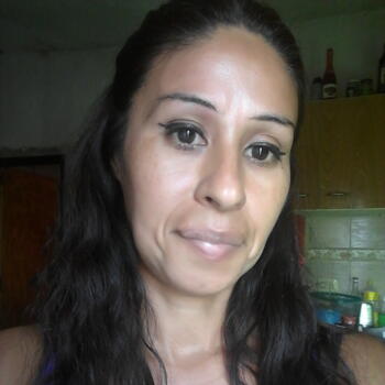 Babysitter in Florencio Varela: Valeria
