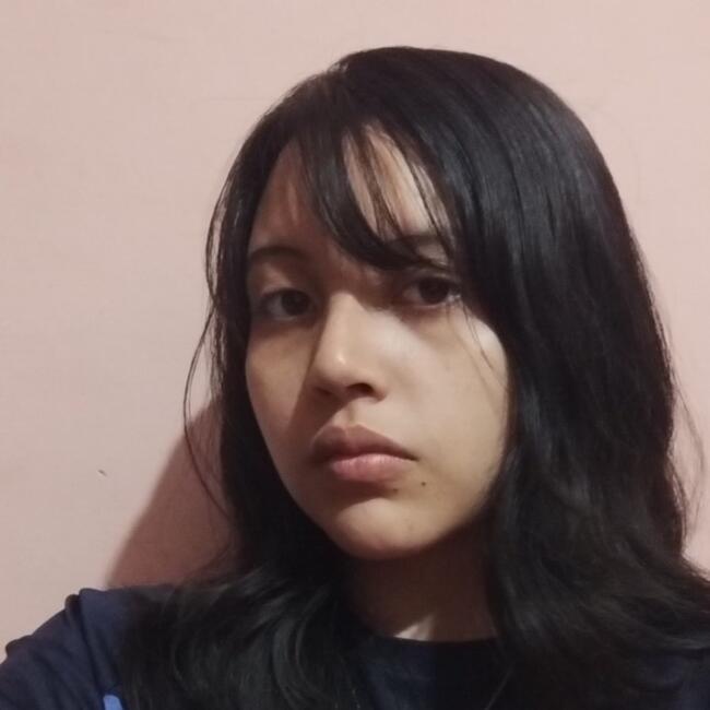 Babysitter in Salta: Cerehia Ferrario 