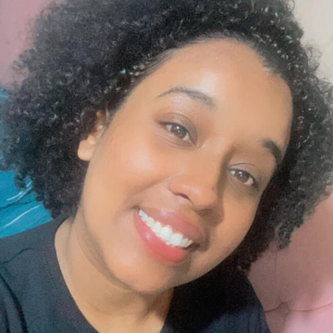 Babysitter in São Paulo (São Paulo): Adriane