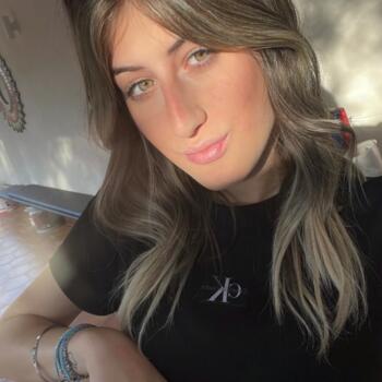 Babysitter in Caltanissetta: Cristina