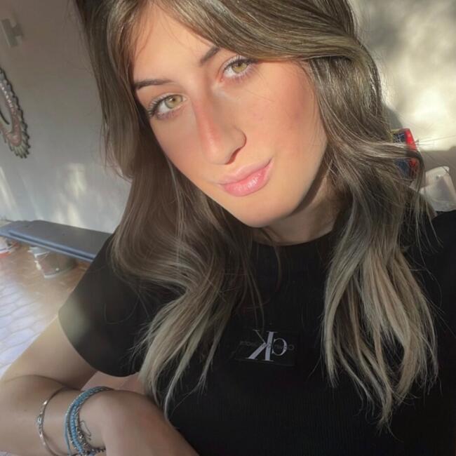 Babysitter in Caltanissetta: Cristina