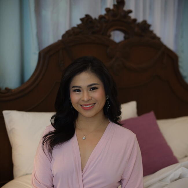 Babysitting job in Cainta: Leoj