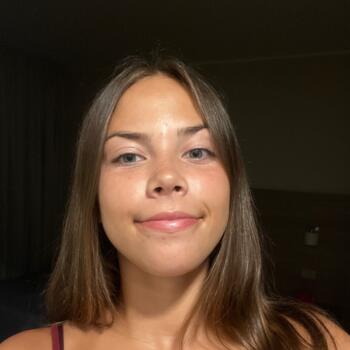Babysitter Six-Fours-les-Plages: Lola