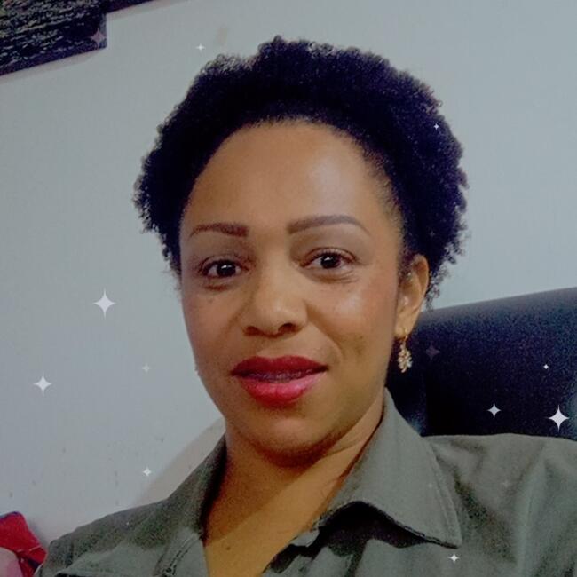 Niñera en Itagüí: Alejandra