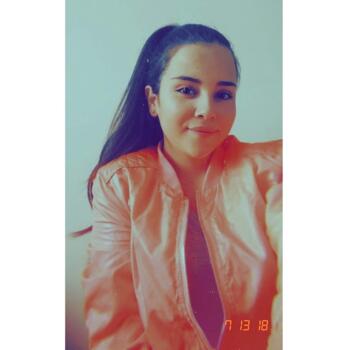 Babysitter in Caseros (Provincia de Buenos Aires): Samantha