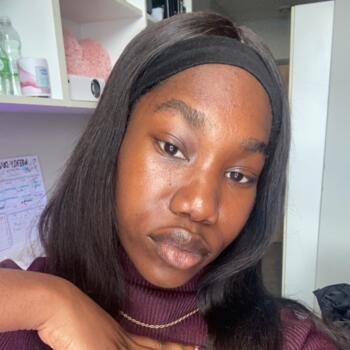Babysitter in Plymouth: Nnenna