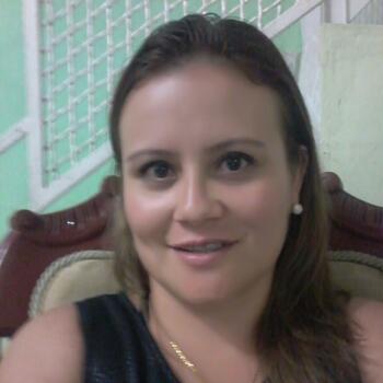 Babysitter in Bucaramanga: Lourdes