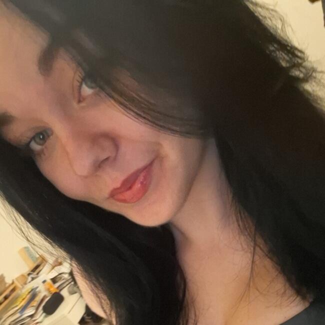 Babysitter in Ptuj: Jana