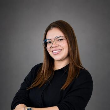 Niñera Caguas: Leishla