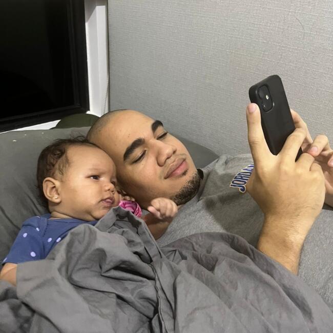 Δουλειά για babysitter στην περιοχή Πόλη του Παναμά: Carlos