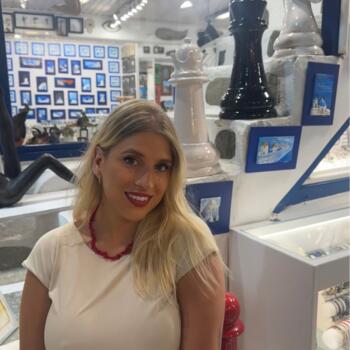 Canguro Granada: Eva