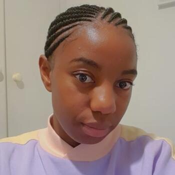 Babysitter in Cape Town: Ireen