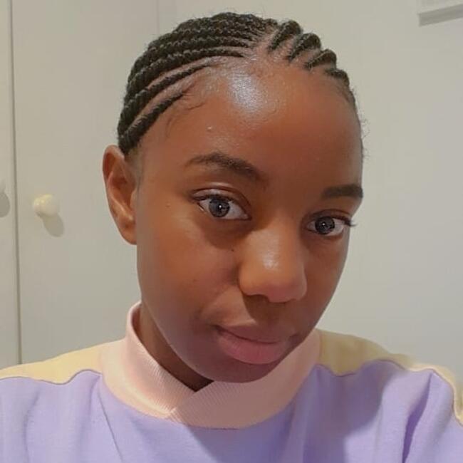 Babysitter in Cape Town: Ireen