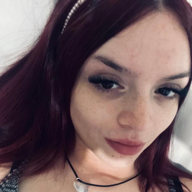 Babysitter in Santiago: Francisca