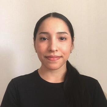 Babysitter Valledupar: Fernanda