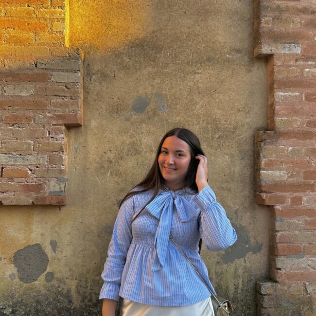 Canguro en Vejer de la Frontera: Ana