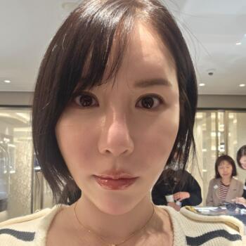 Babysitting job in Bucheon-si: babysitting job Jin Joo