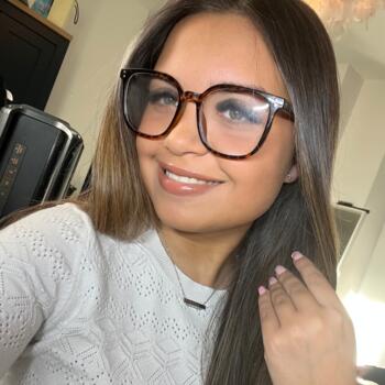 Babysitter in Manchester: Kayda