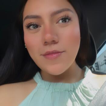 Babysitter in Mexico City: Ana Paola