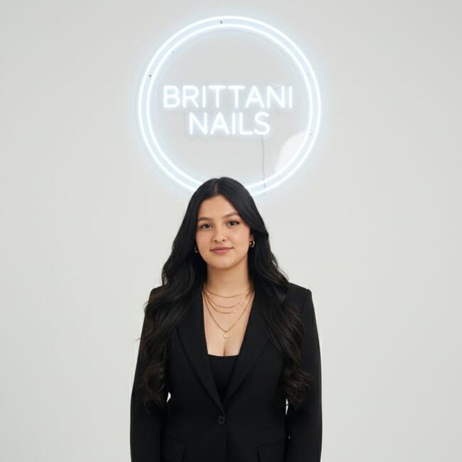 Babysitter in Palmares (Provincia de San José): Brittani Pamela