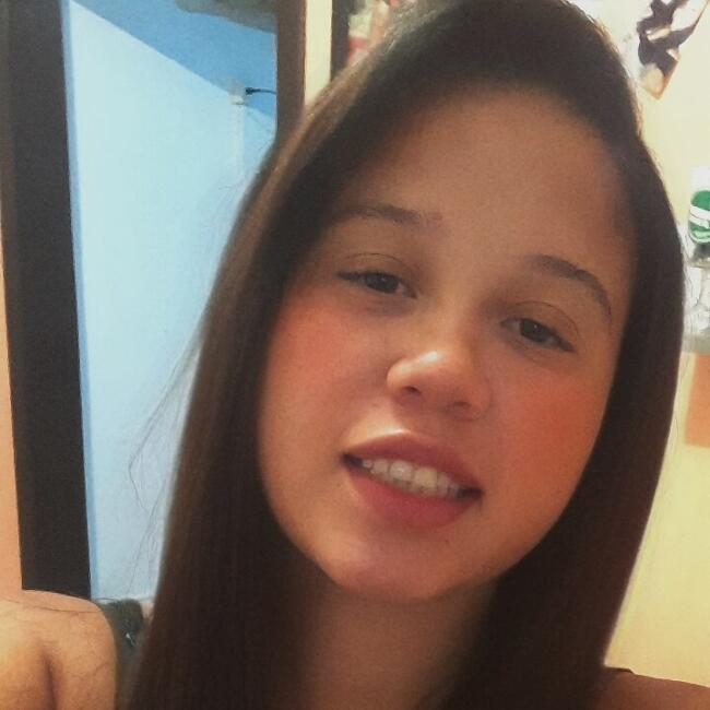 Babysitting job in Indaial: Thalya