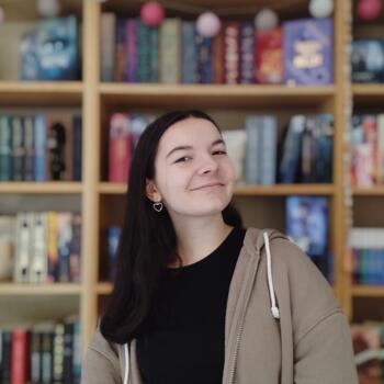 Babysitter in Bondoufle: Johanna