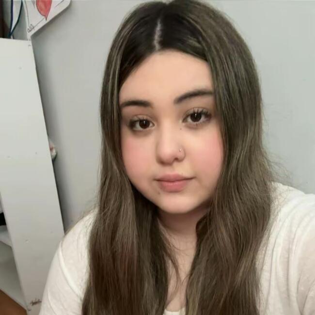 Niñera en Curicó: Josefina