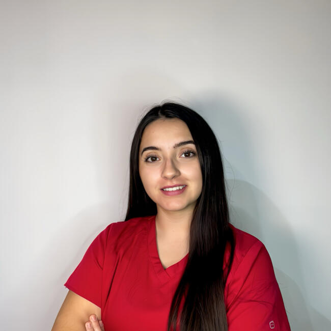 Niñera en Rancagua: Constanza