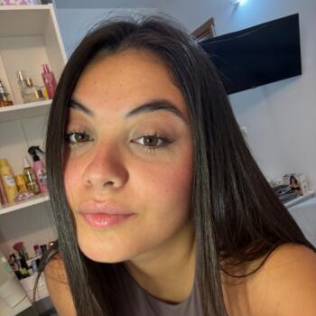 Babysitter a Ostuni: Lorena
