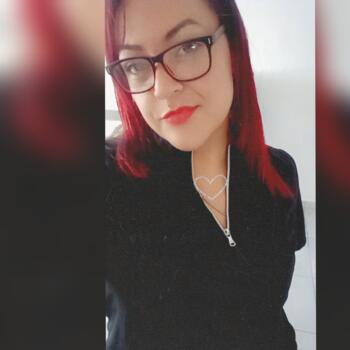 Babysitter in Aguascalientes: Noelia Medina