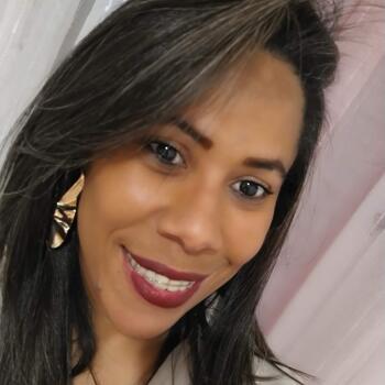 Família Portimão: Vania