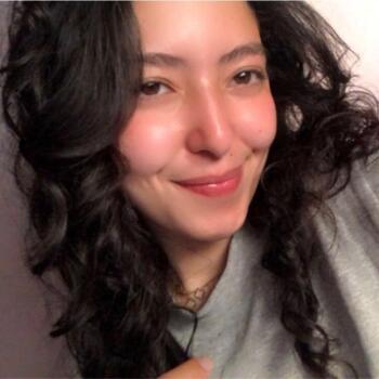 Babysitter Agadir: Fatema