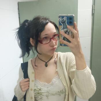 Niñera en Lanús: Maite