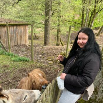 Babysitter in Zweibrücken: Emily