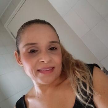 Niñera Itagüí: Beatriz