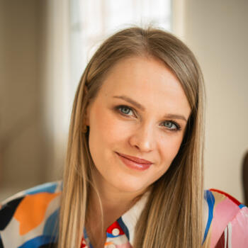 Parent Budapest: Enikő